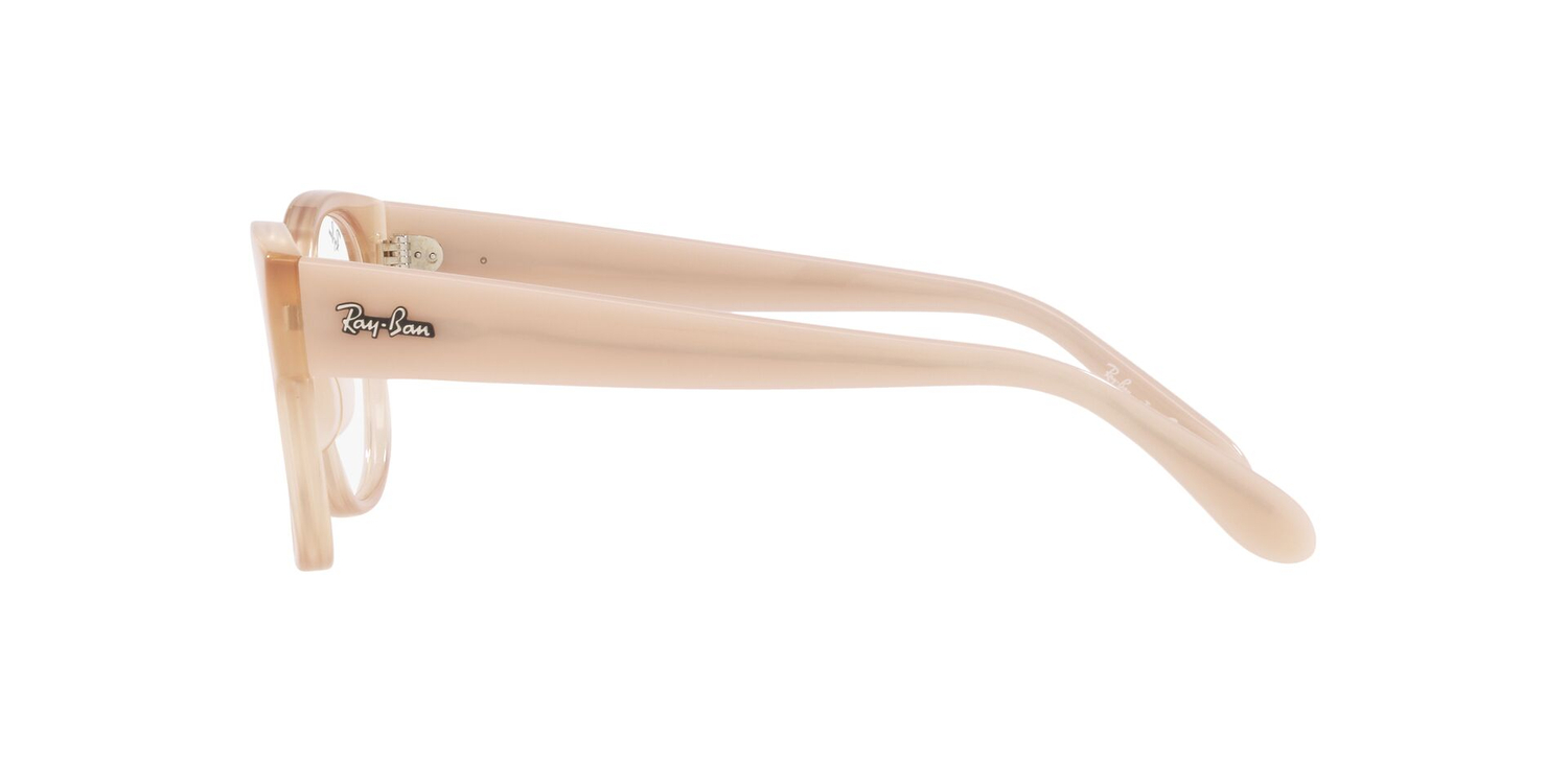 Okulary korekcyjne Ray-Ban RX7210-8203