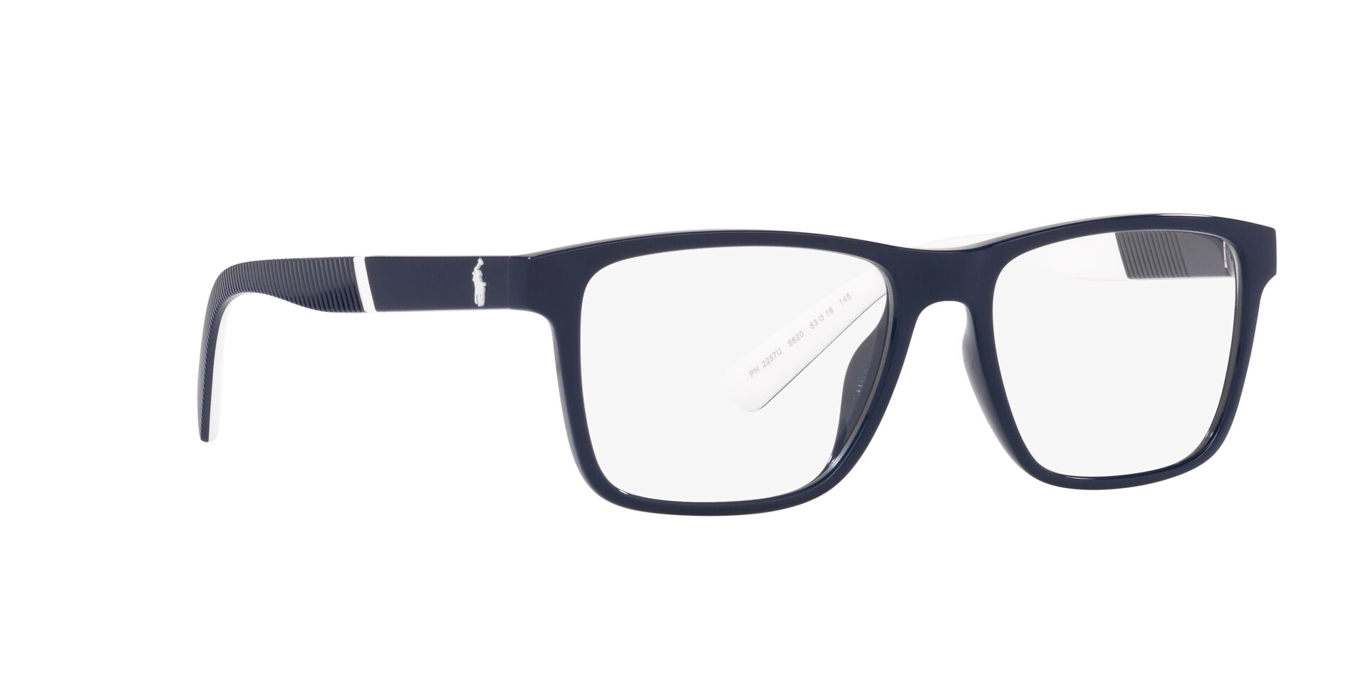 Okulary korekcyjne Polo Ralph Lauren PH2257U-5620