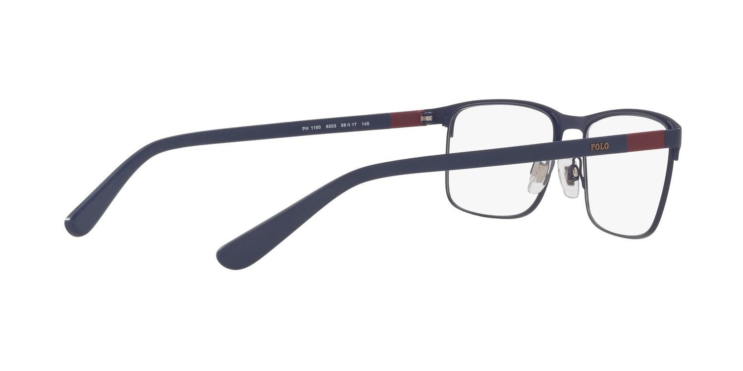 Okulary korekcyjne Polo Ralph Lauren PH1190-9303