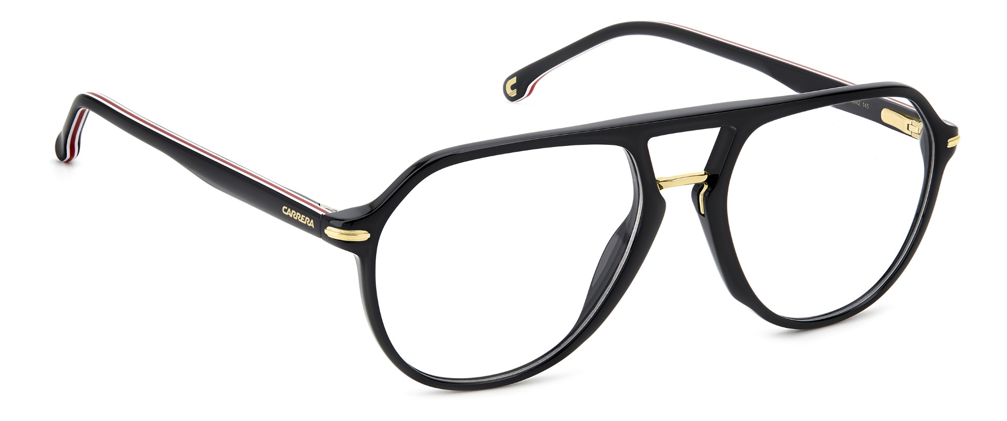 Okulary korekcyjne Carrera CARRERA 345 2M2 (108973)