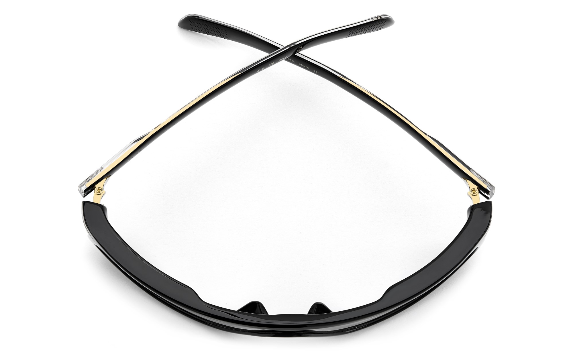Okulary przeciwsłoneczne David Beckham DB 99/VISOR 2M2 (207226)