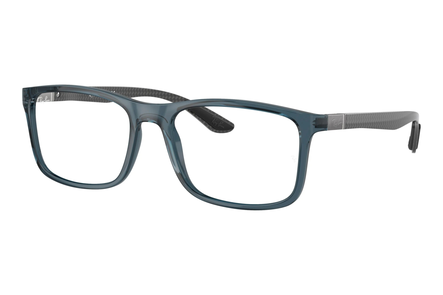 Okulary korekcyjne Ray Ban 0RX8908-5719