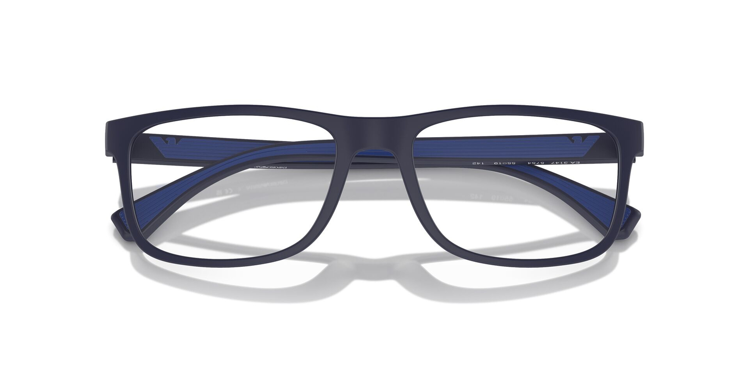 Okulary korekcyjne Emporio Armani EA3147-5754