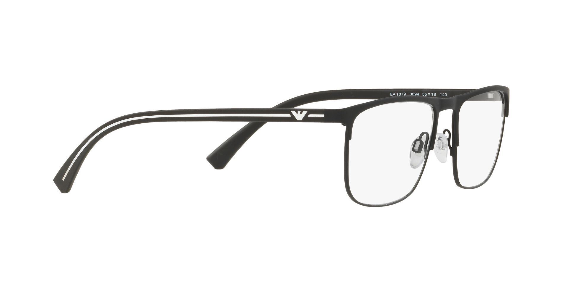 Okulary korekcyjne Emporio Armani EA1079-3094