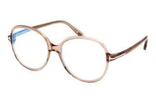 Okulary korekcyjne Tom Ford TF 6090-B-45