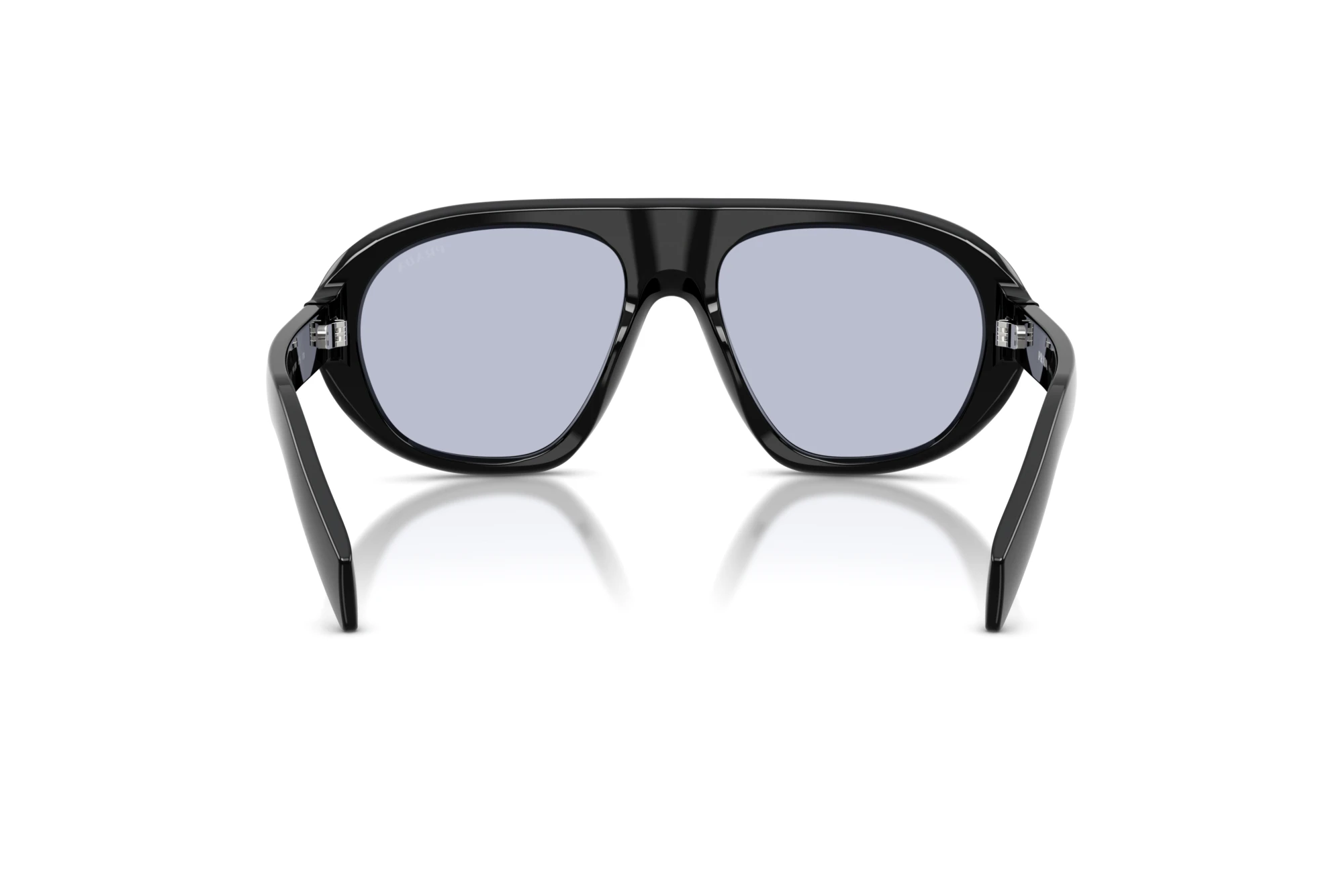 Okulary przeciwsłoneczne Prada 0PR C05S-16K-30X
