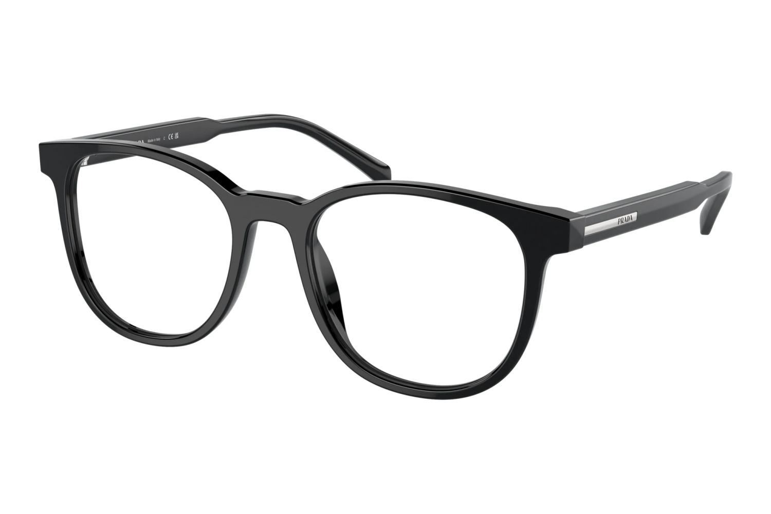 Okulary korekcyjne Prada 0PR A15-16K-101