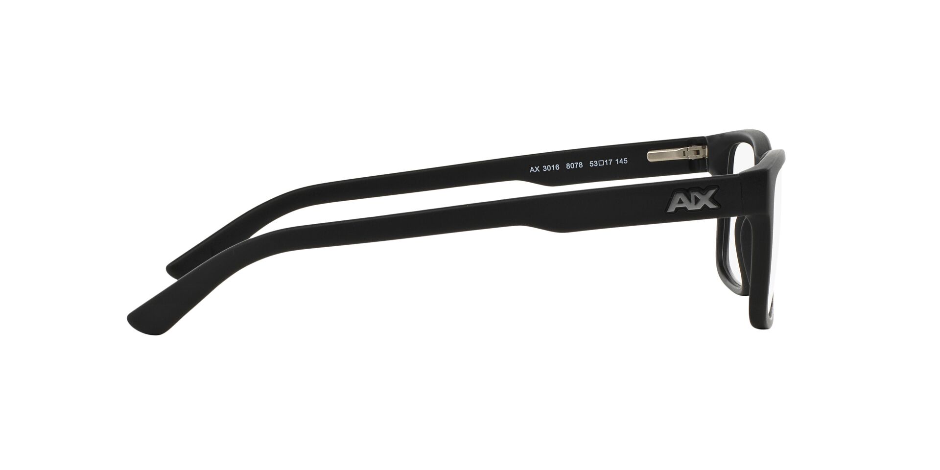 Okulary korekcyjne Armani Exchange AX3016-8078