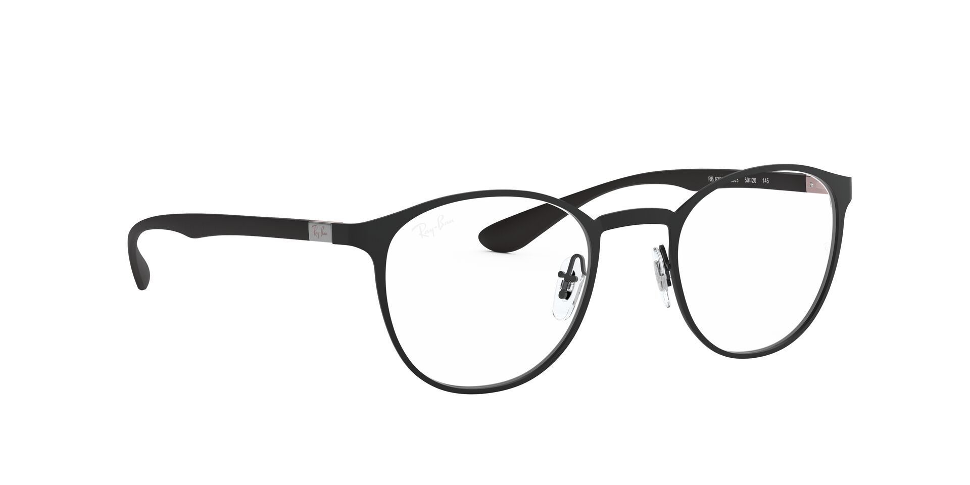 Okulary korekcyjne Ray-Ban RX6355-2503