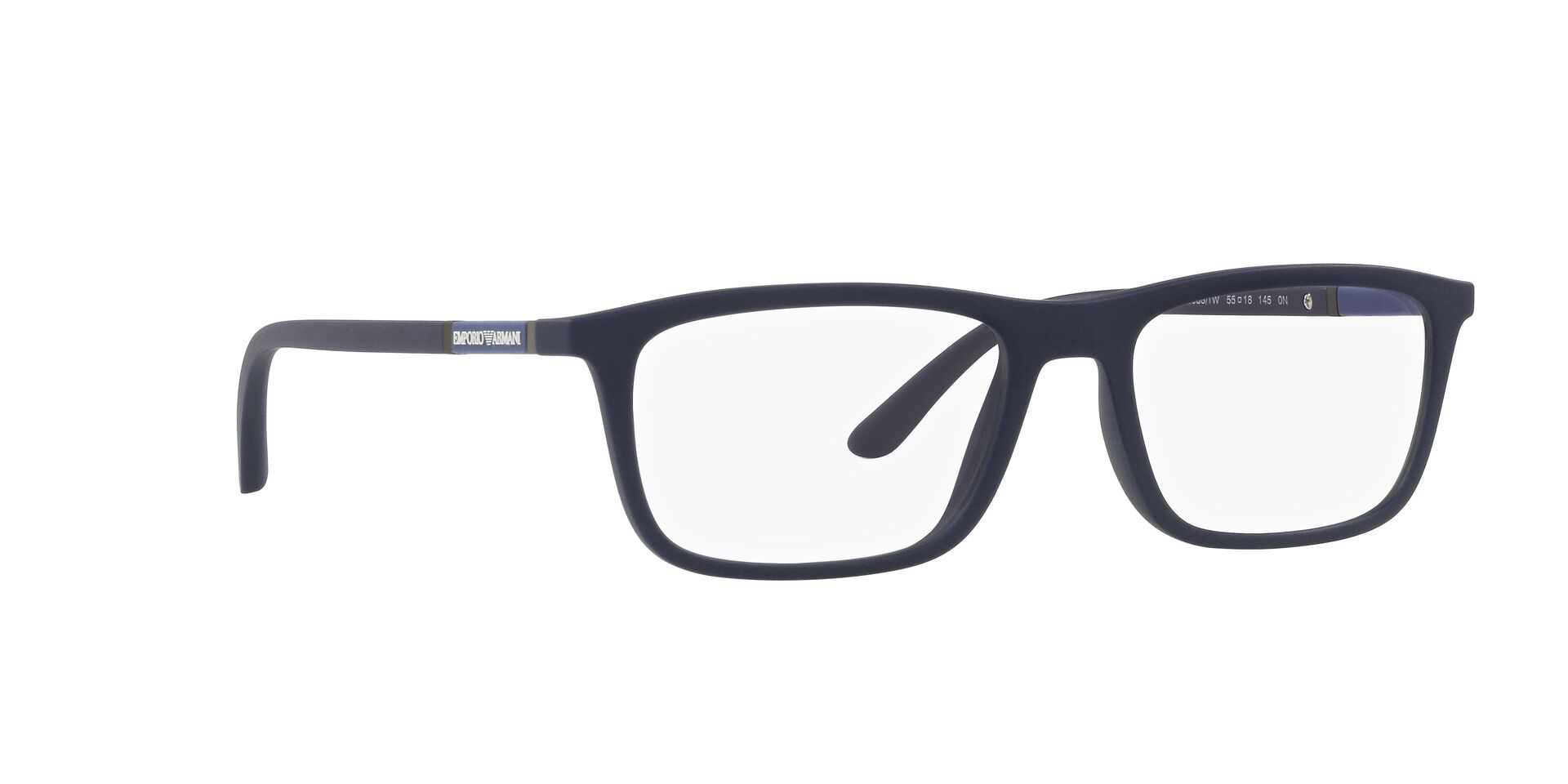Okulary korekcyjne Emporio Armani EA4160-50881W