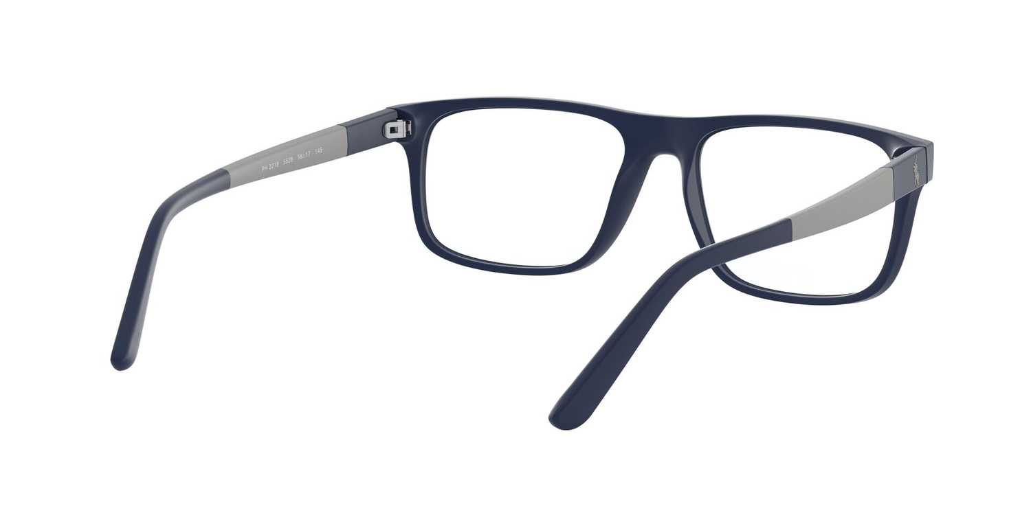 Okulary korekcyjne Polo Ralph Lauren PH2218-5528