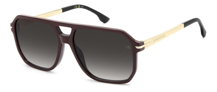 Okulary przeciwsłoneczne Victoria Beckham VB 1002/S-LHF90