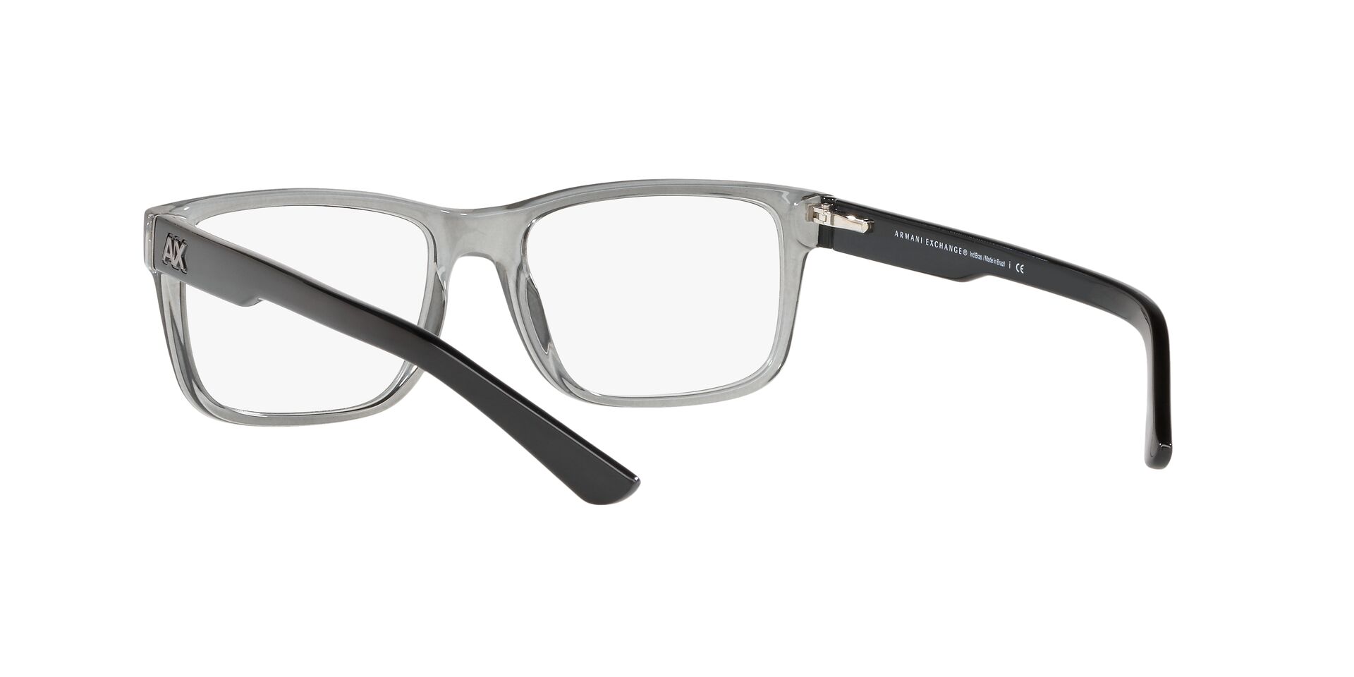 Okulary korekcyjne Armani Exchange AX3016-8239