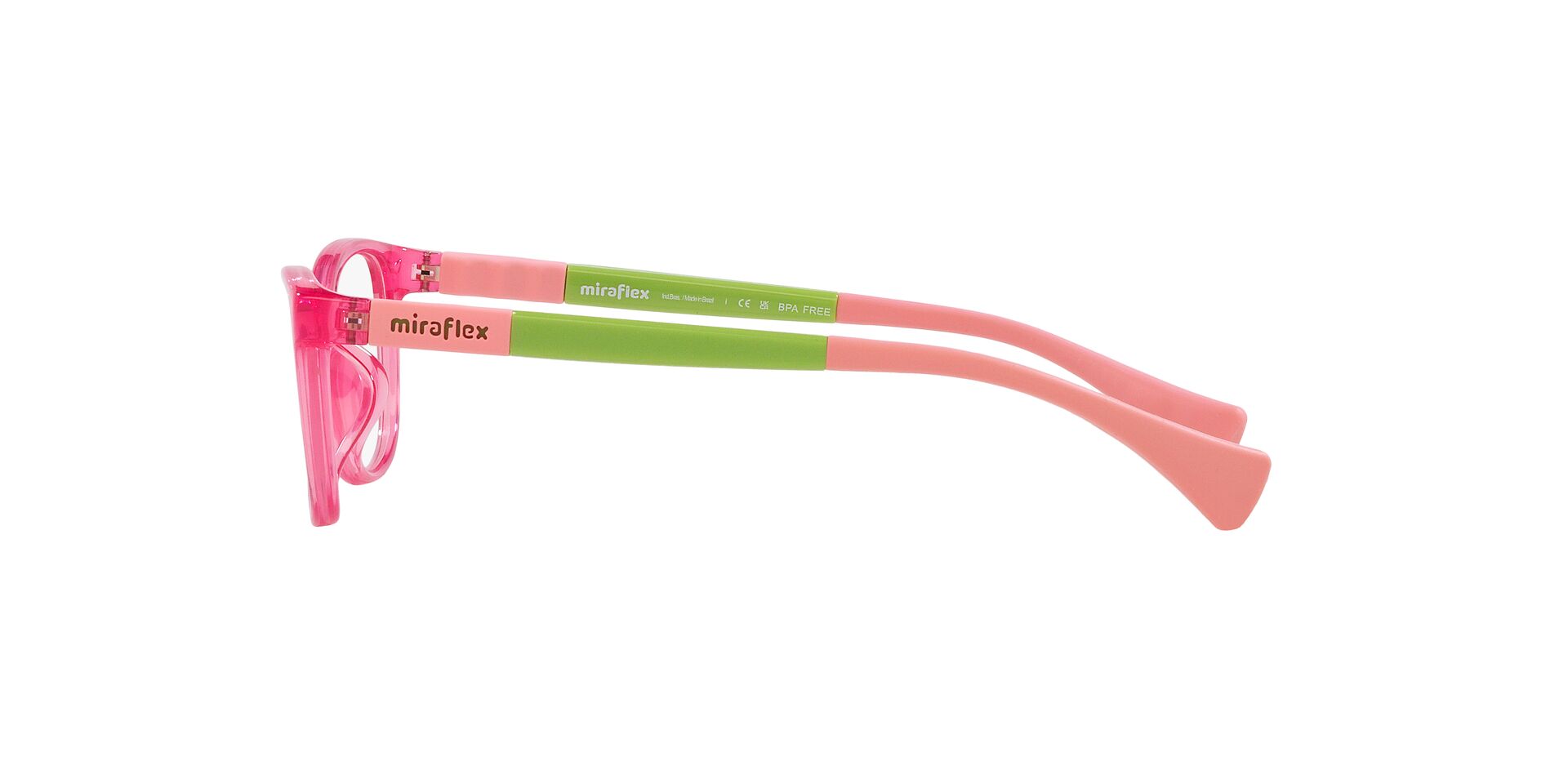 Okulary korekcyjne Miraflex MF4014-L376