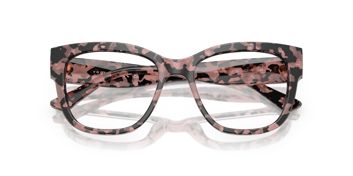 Okulary korekcyjne Vogue VO5605-3150