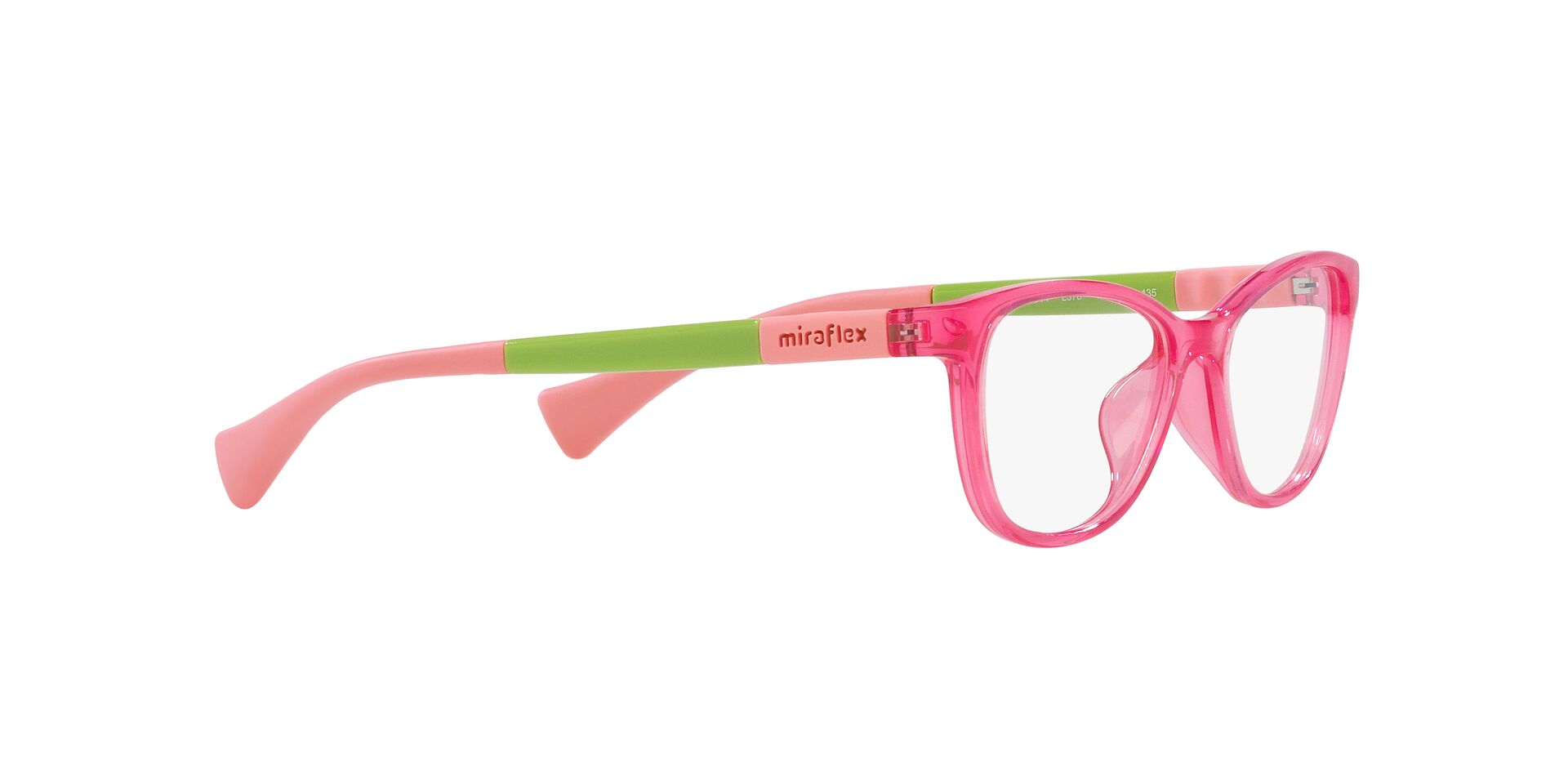Okulary korekcyjne Miraflex MF4014-L376