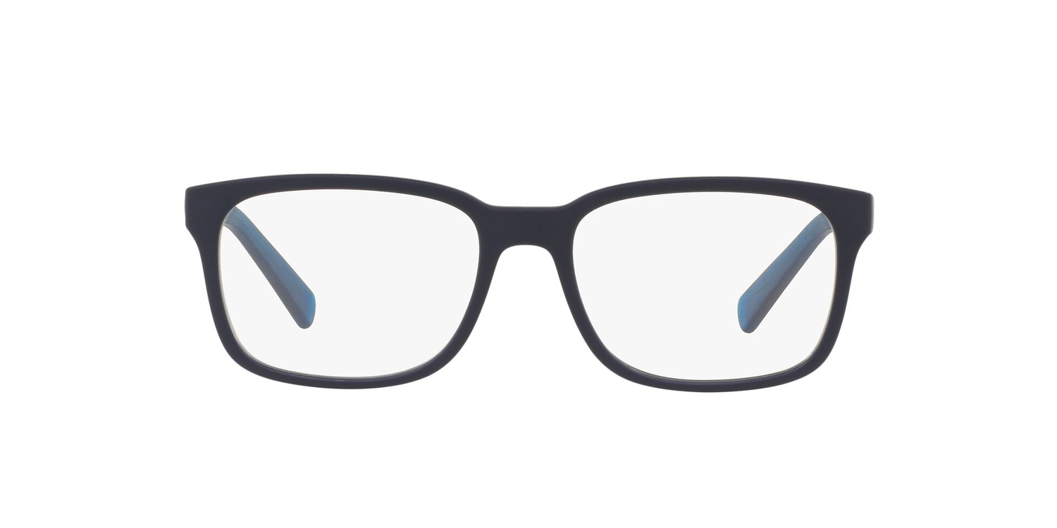Okulary korekcyjne Armani Exchange AX3029-8183