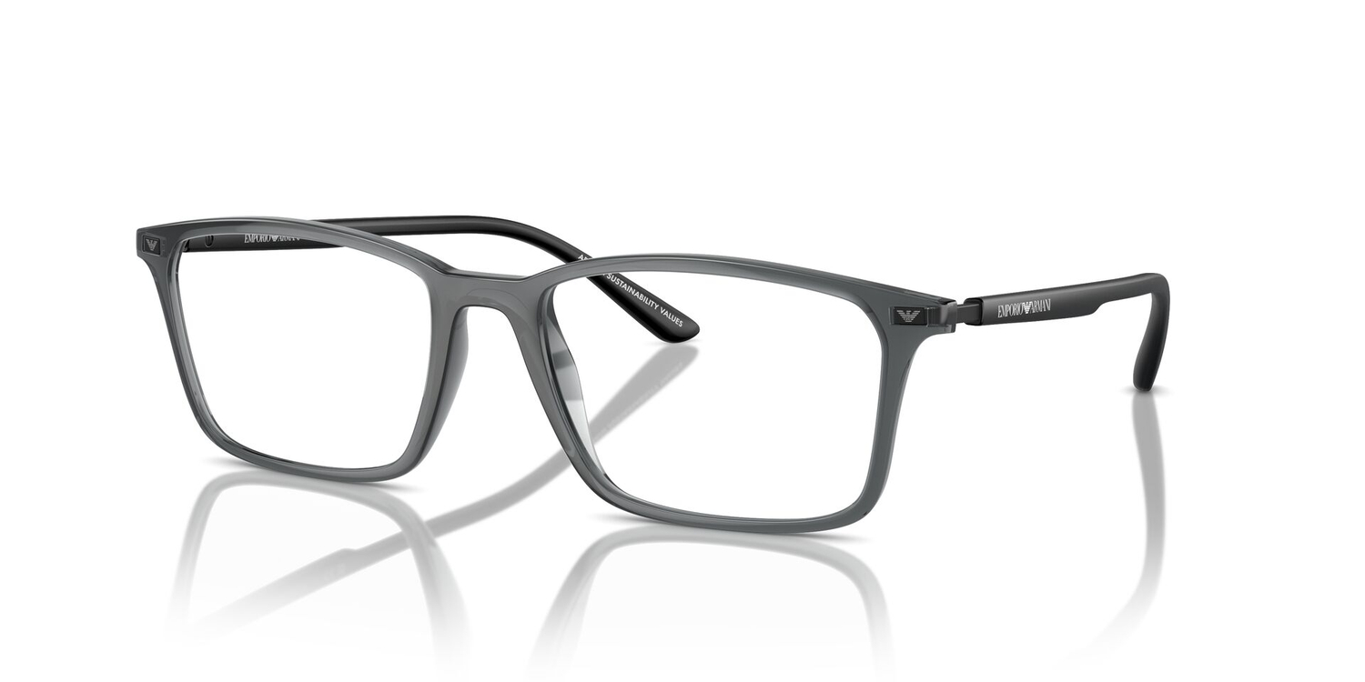 Okulary korekcyjne Emporio Armani EA3237-6106