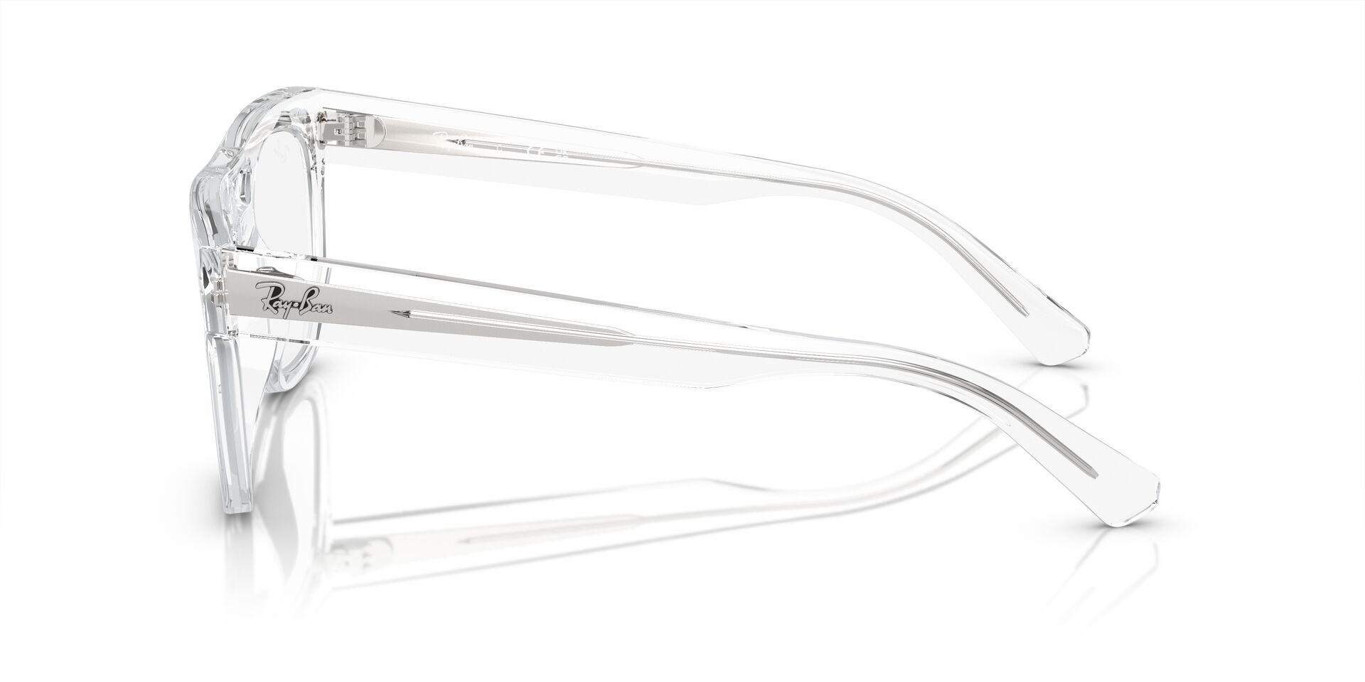 Okulary korekcyjne Ray-Ban RX7226-8321