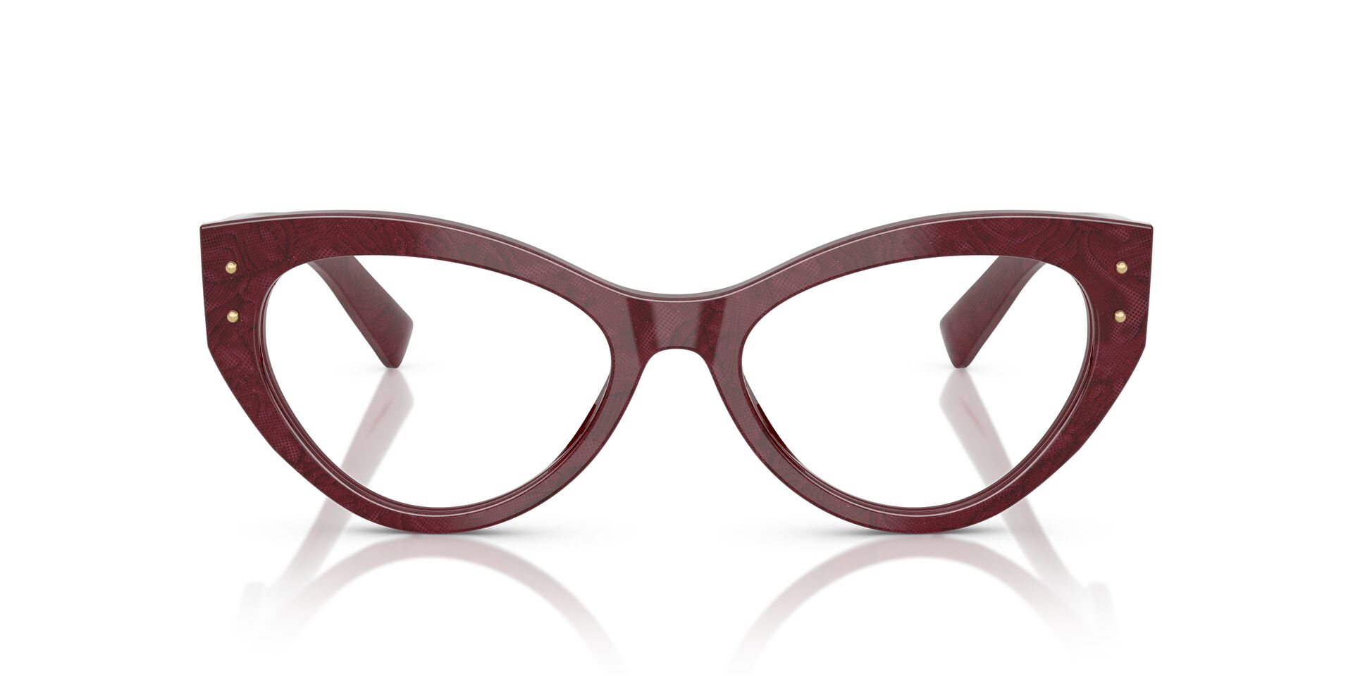 Okulary korekcyjne Dolce & Gabbana DG3403-3442
