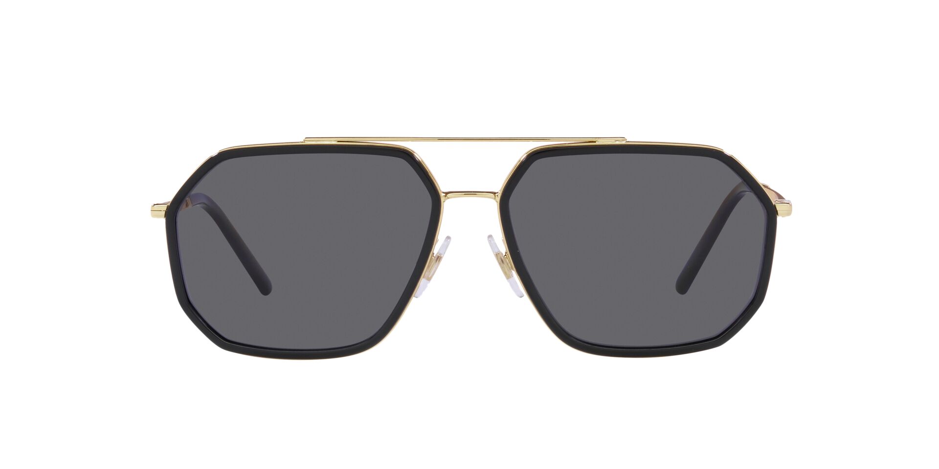 Okulary przeciwsłoneczne Dolce & Gabbana DG2285-02/81