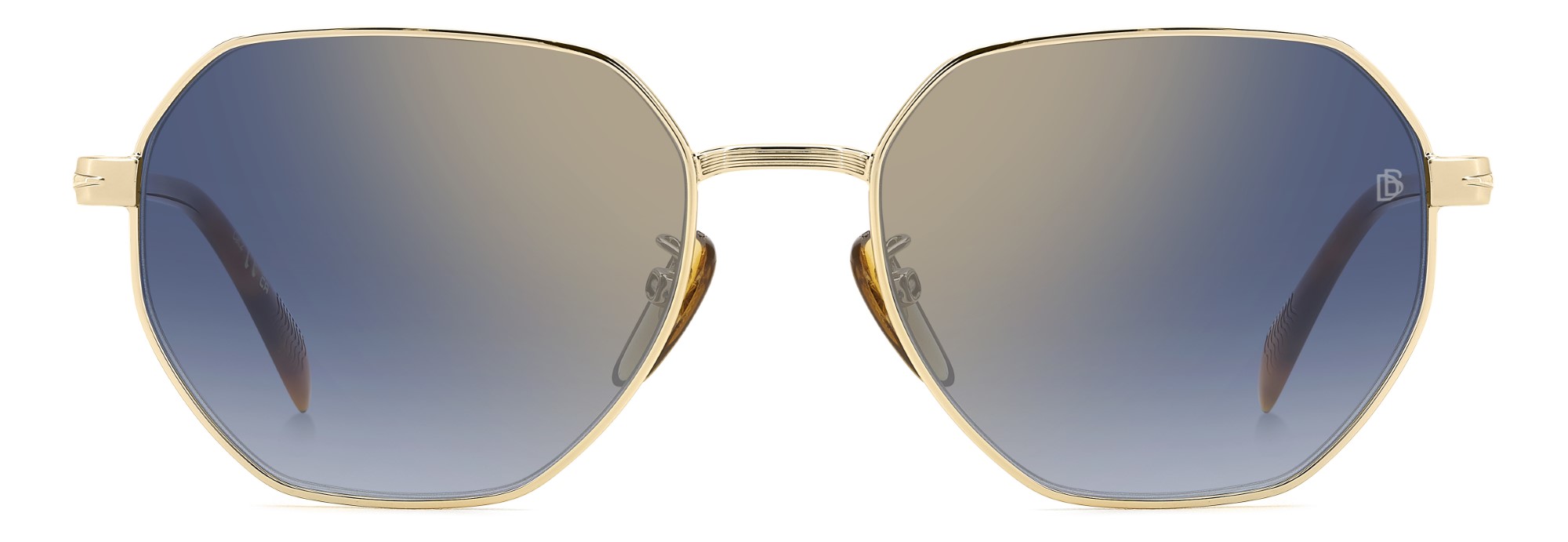 Okulary przeciwsłoneczne David Beckham DB 1162/F/S 06J (207219)