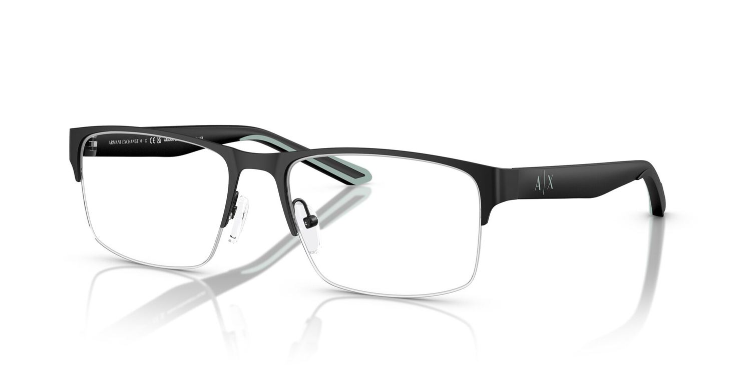 Okulary korekcyjne Armani Exchange AX1068-6000