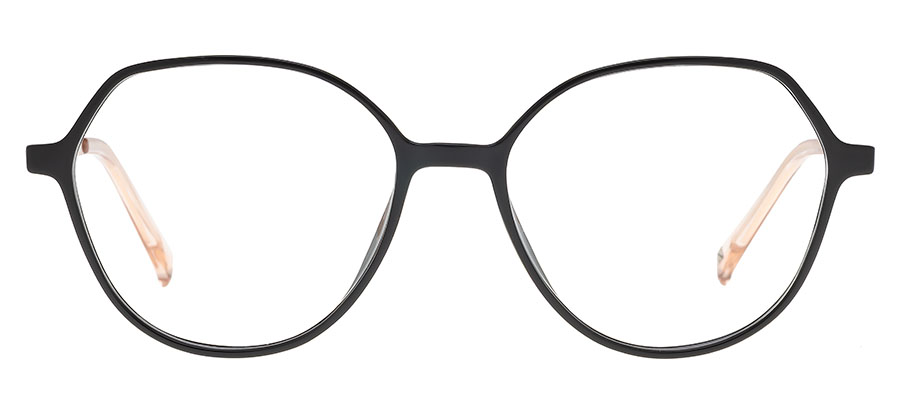 Okulary korekcyjne Nordik 9380-C3