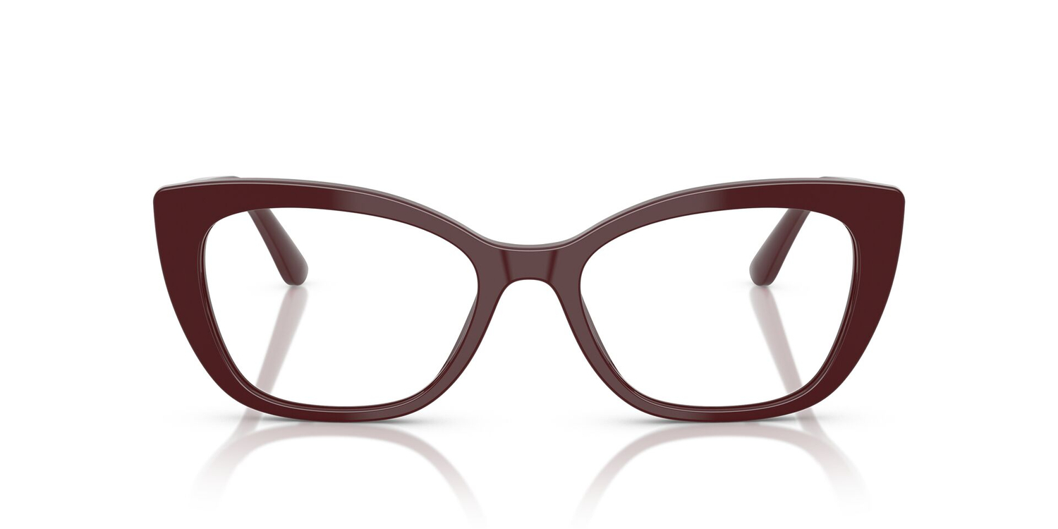 Okulary korekcyjne Dolce & Gabbana DG3398-3091