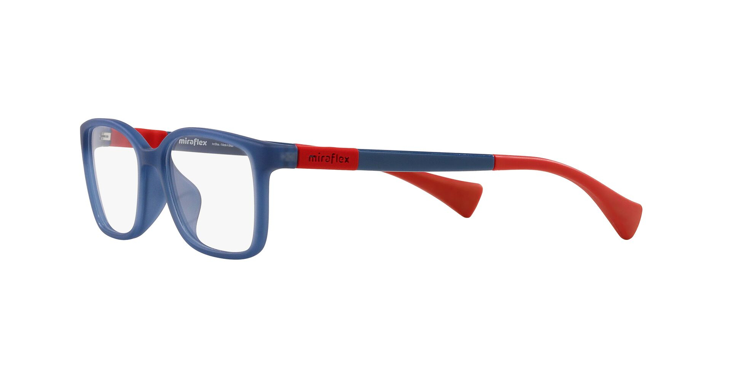 Okulary korekcyjne Miraflex MF4013-L372