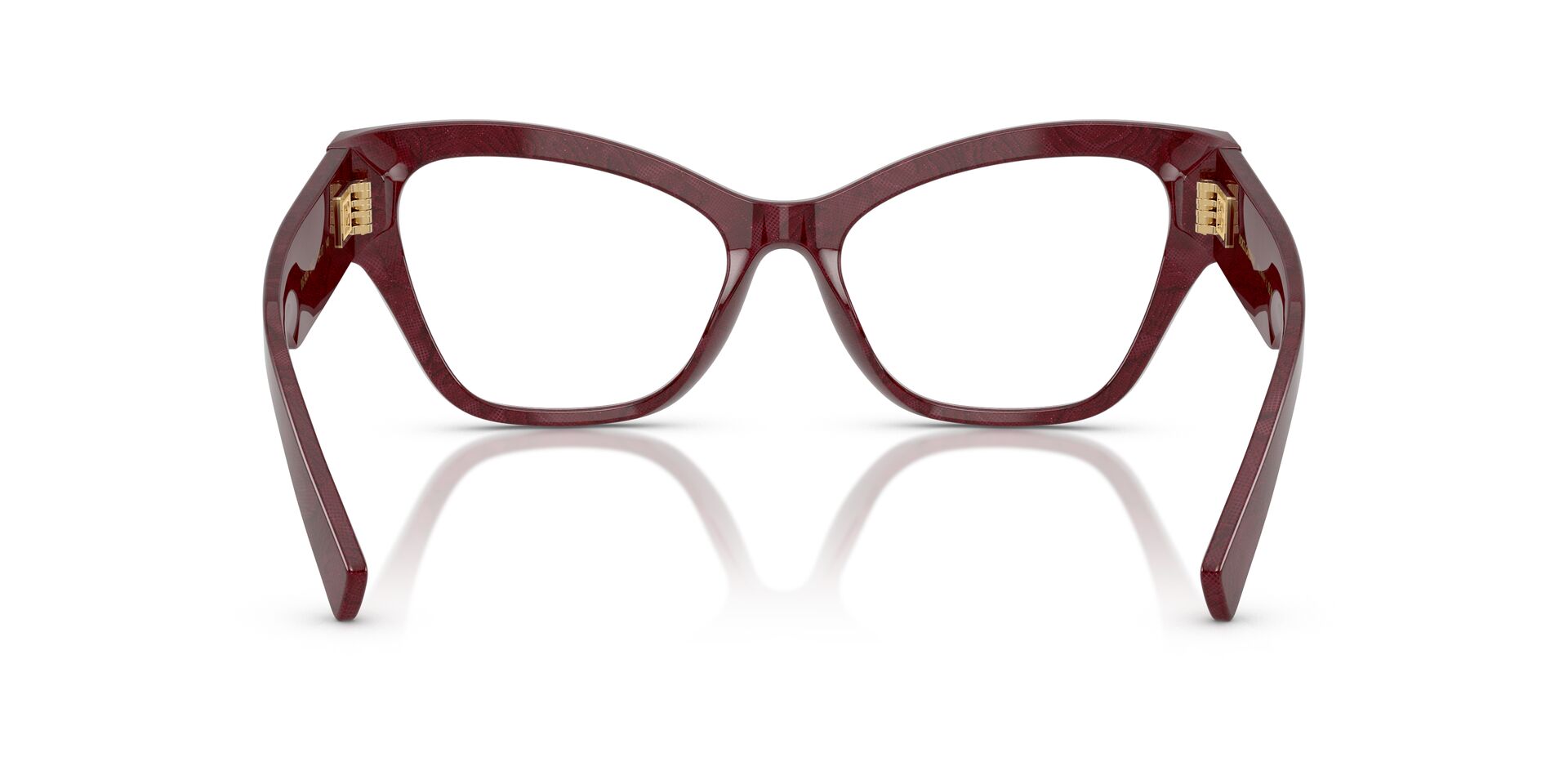 Okulary korekcyjne Dolce & Gabbana DG3404-3442