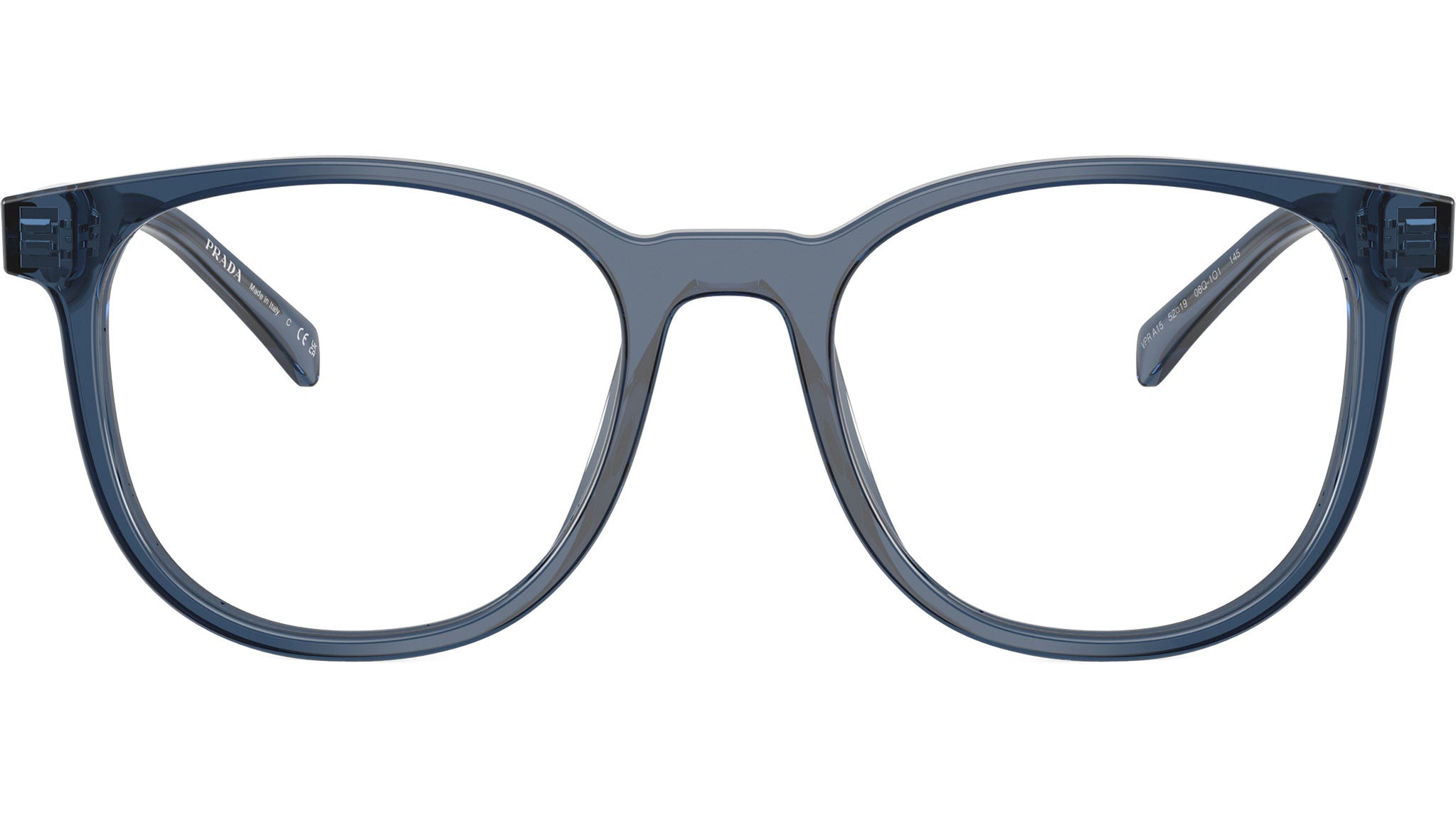 Okulary korekcyjne Prada 0PR A15V-08Q101