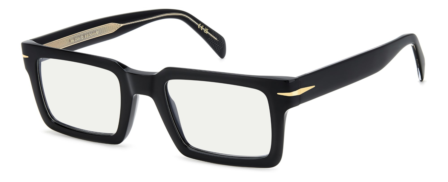 Okulary korekcyjne David Beckham DB 7126 807 (108666)