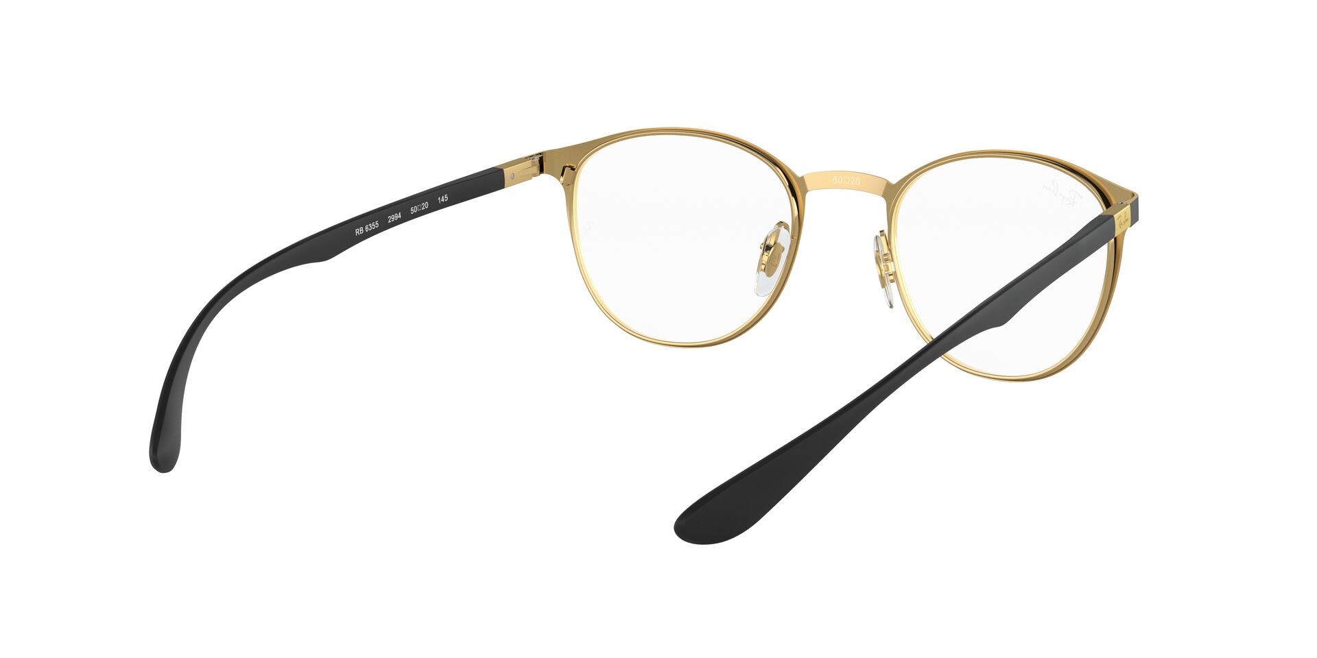 Okulary korekcyjne Ray-Ban RX6355-2994
