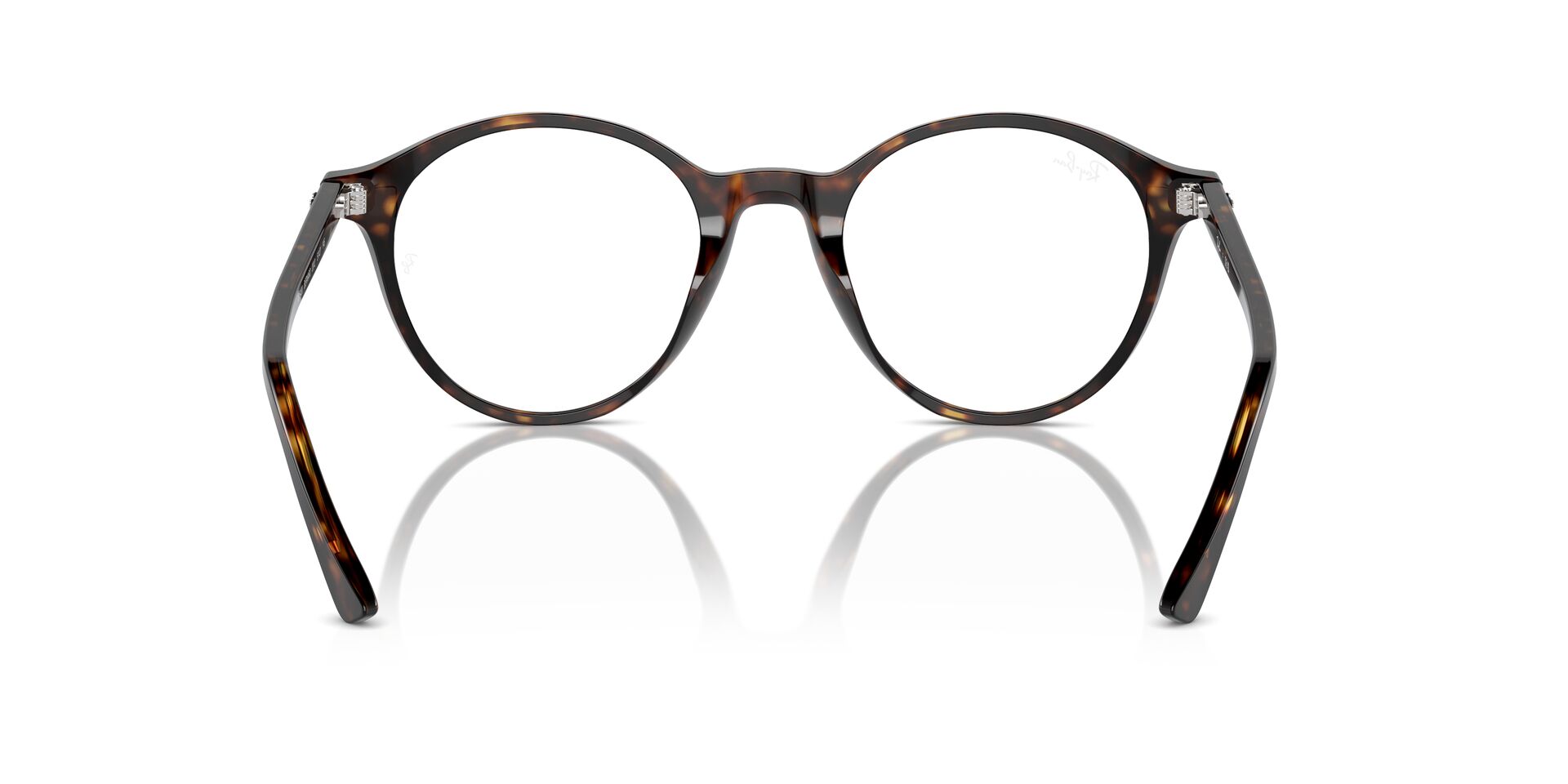 Okulary korekcyjne Ray-Ban RX5430-2012