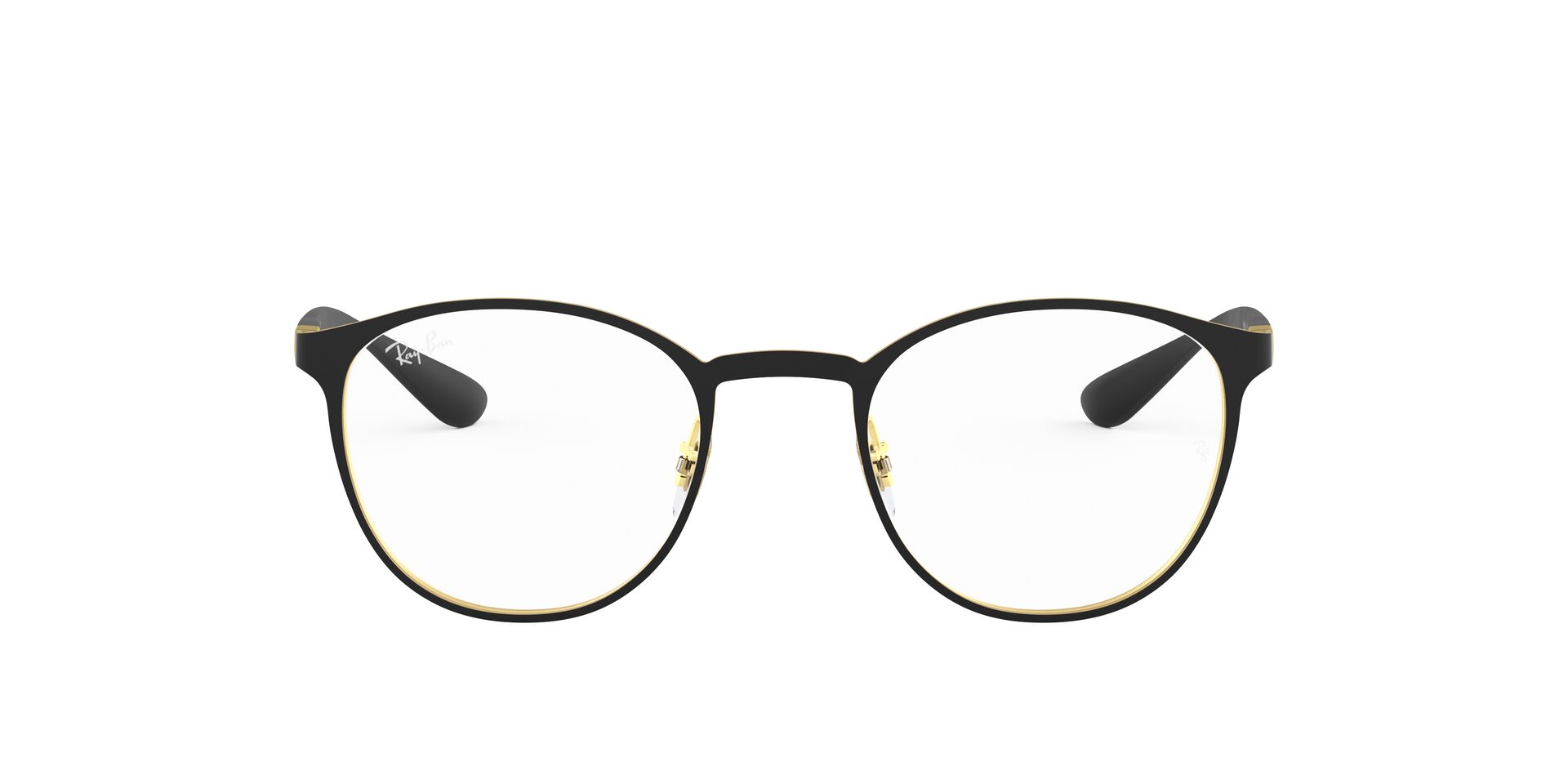 Okulary korekcyjne Ray-Ban RX6355-2994