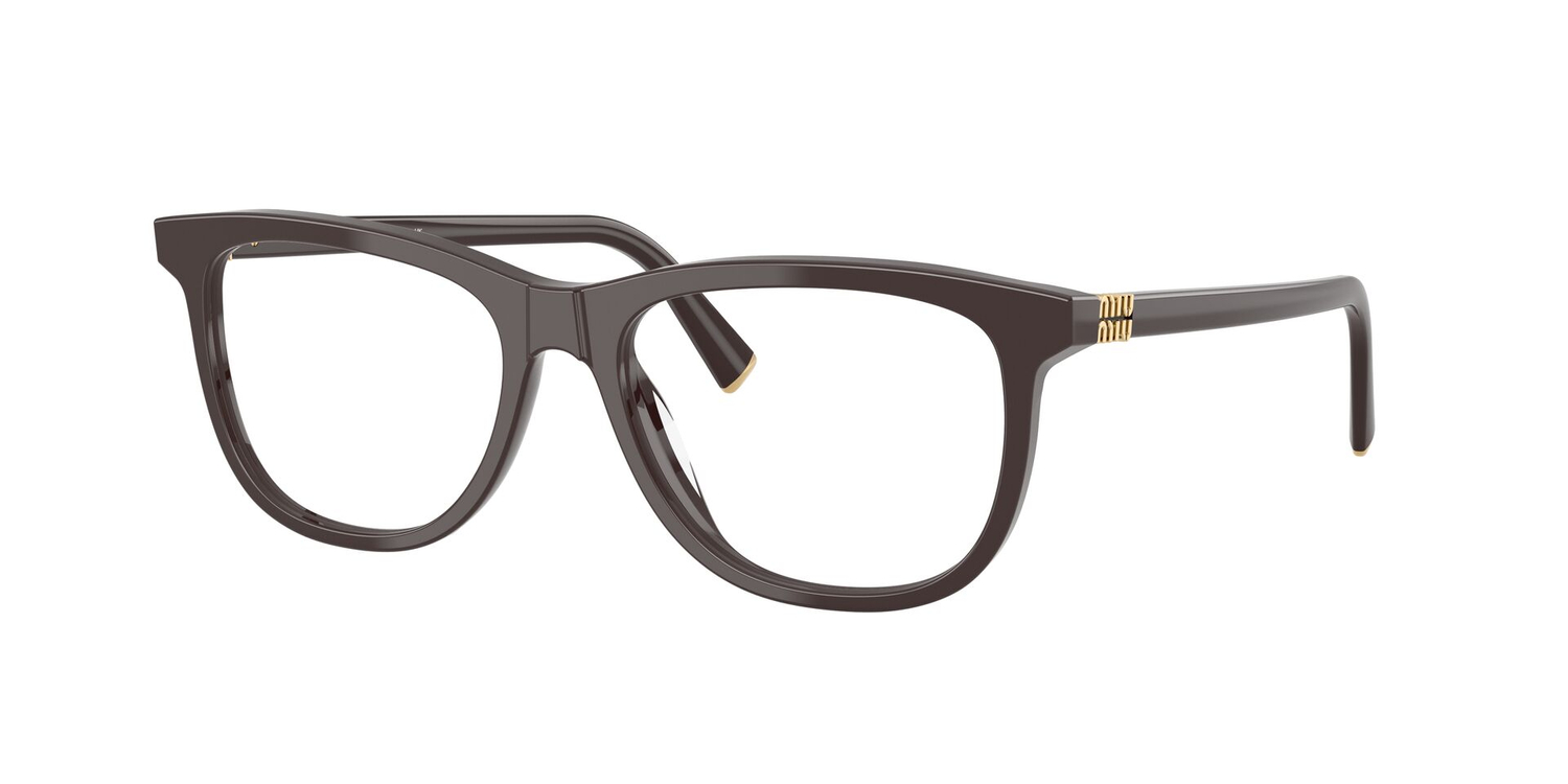 Okulary korekcyjne Miu Miu MU01WV-22C1O1