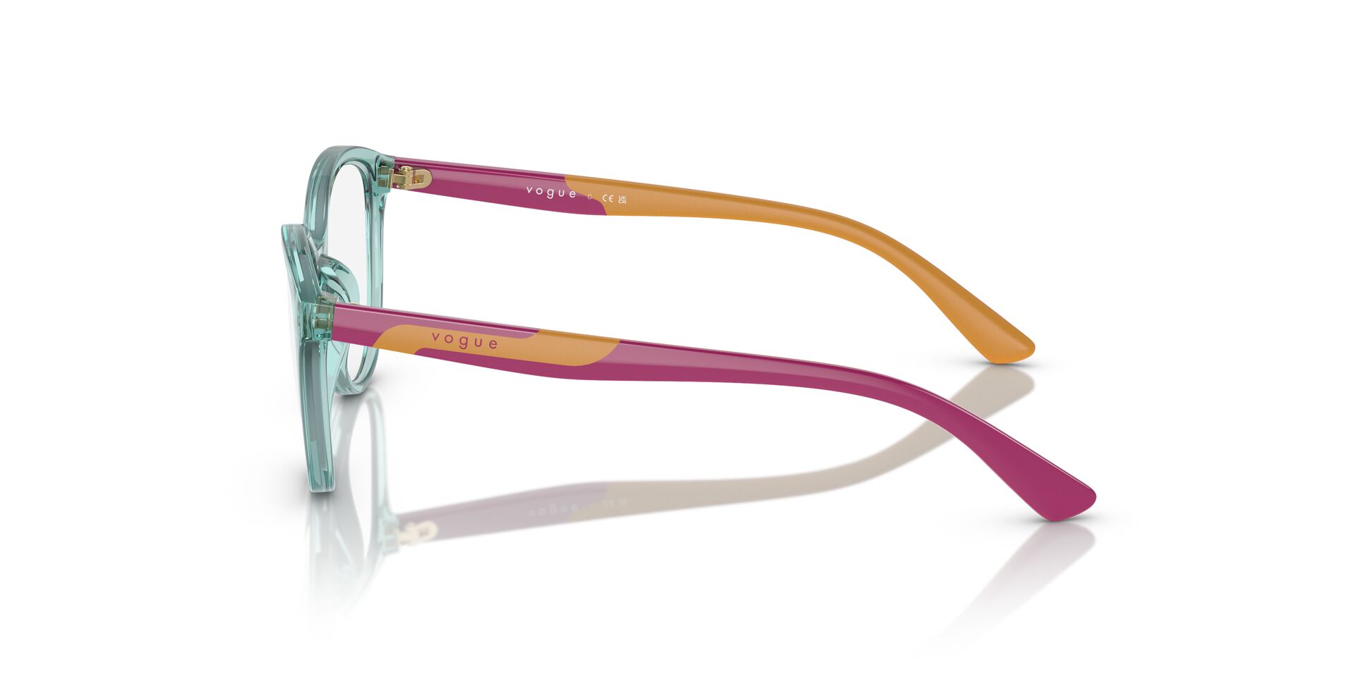 Okulary korekcyjne Vogue Eyewear VY2019-3032