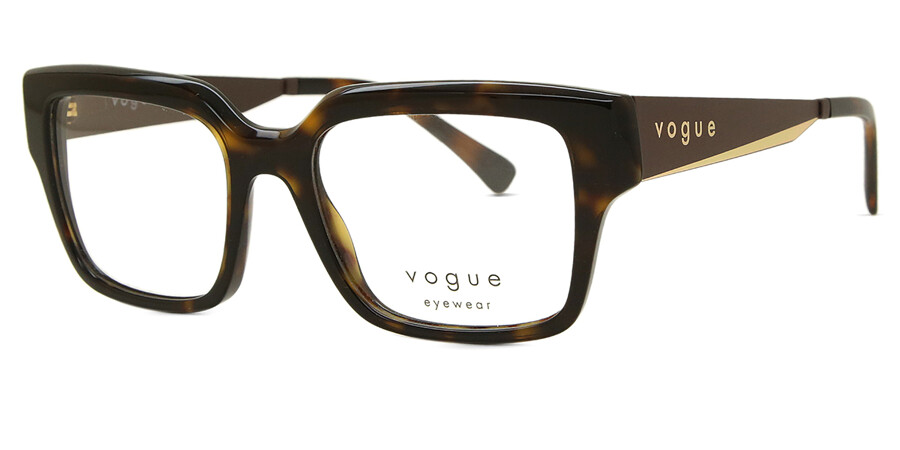Okulary korekcyjne Vogue 0VO5559-W656
