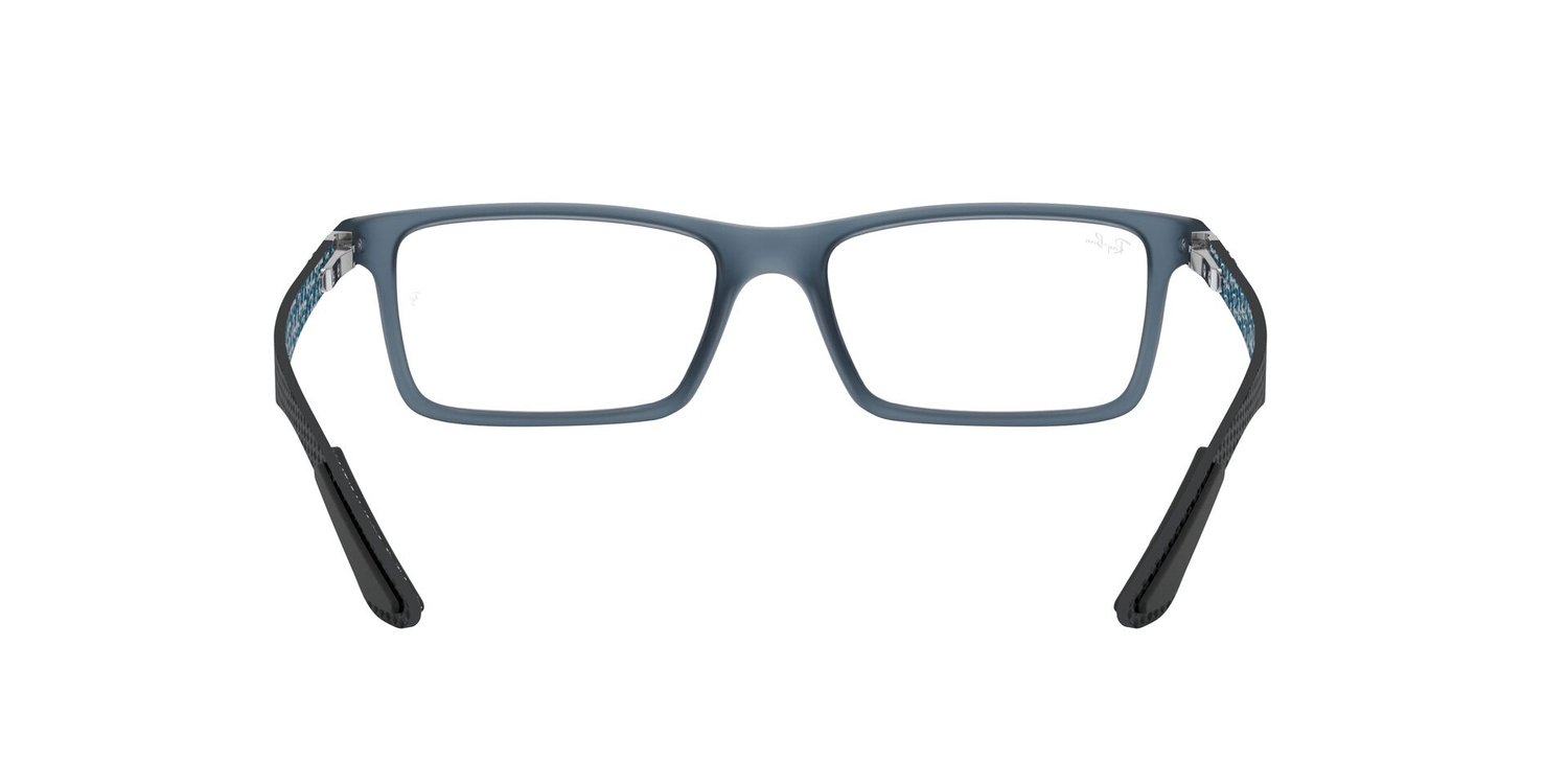 Okulary korekcyjne Ray-Ban RX8901-5262