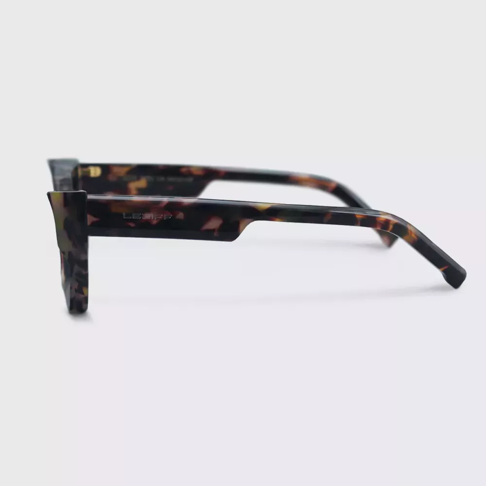 Okulary przeciwsłoneczne Leziff M5762-C05