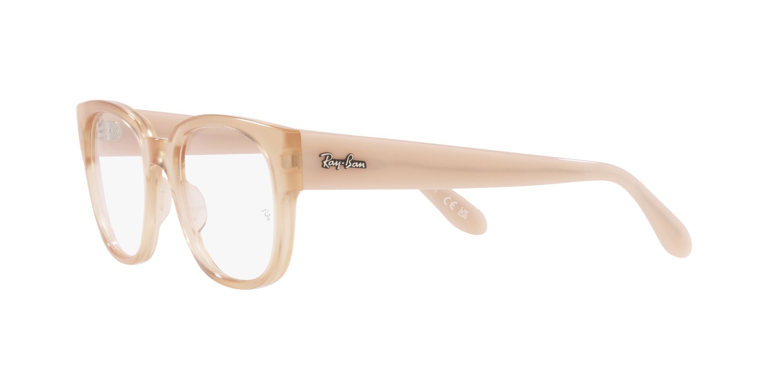 Okulary korekcyjne Ray-Ban RX7210-8203