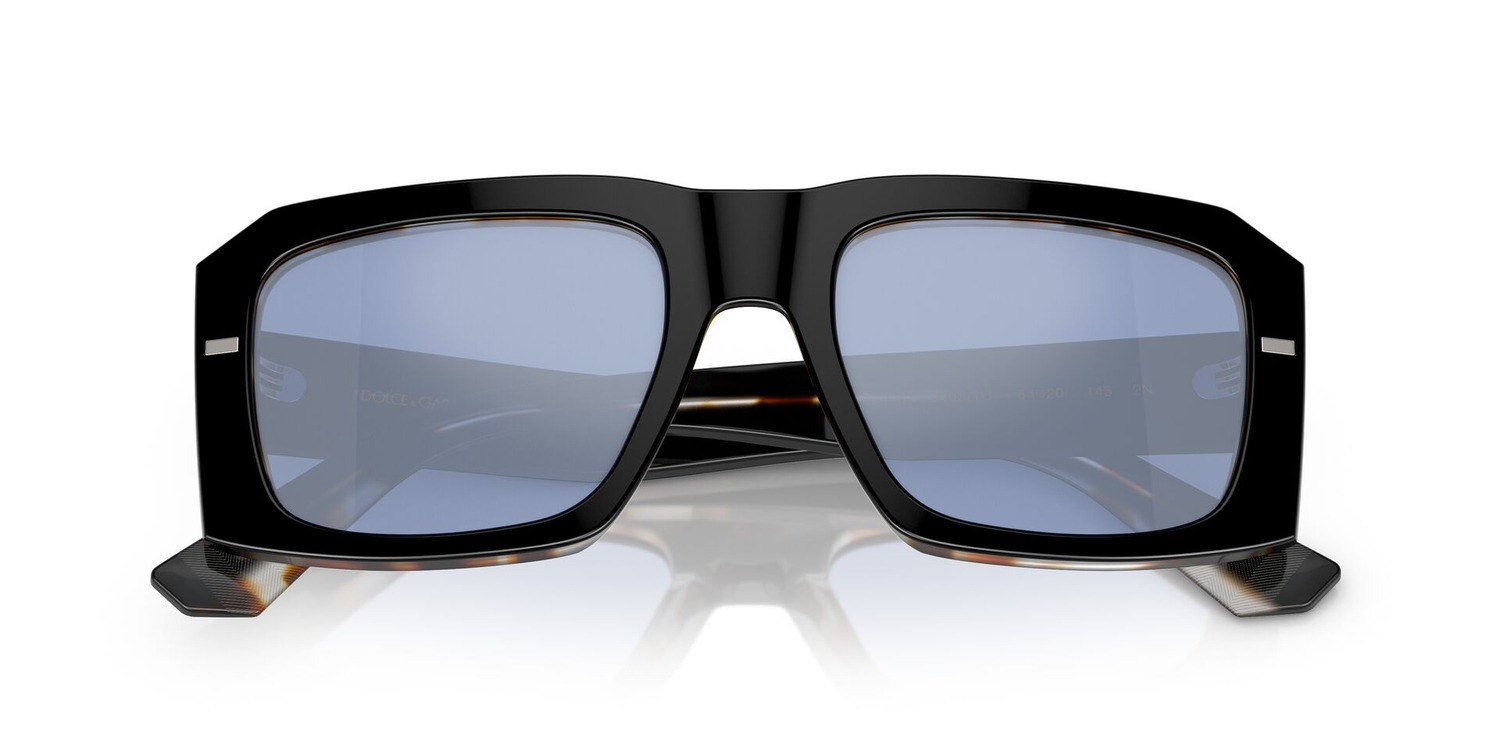 Okulary przeciwsłoneczne Dolce & Gabbana DG4430-34031U