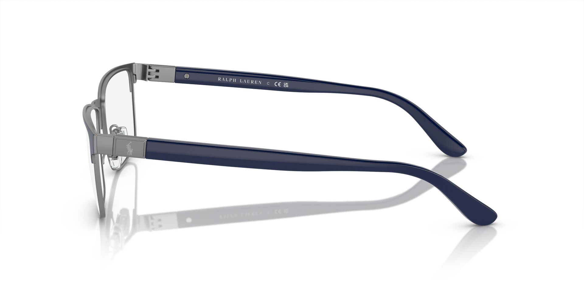 Okulary korekcyjne Polo Ralph Lauren PH1222-9273