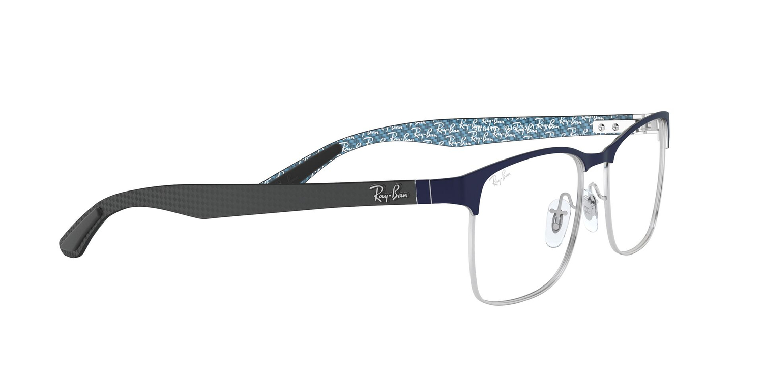Okulary korekcyjne Ray-Ban RX8416-3016