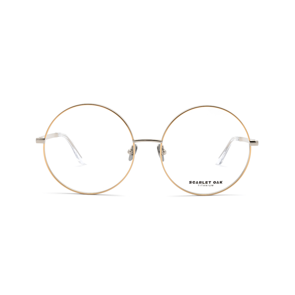 Okulary korekcyjne Massi Eyewear SO TITANIUM 13 GLITZ-13