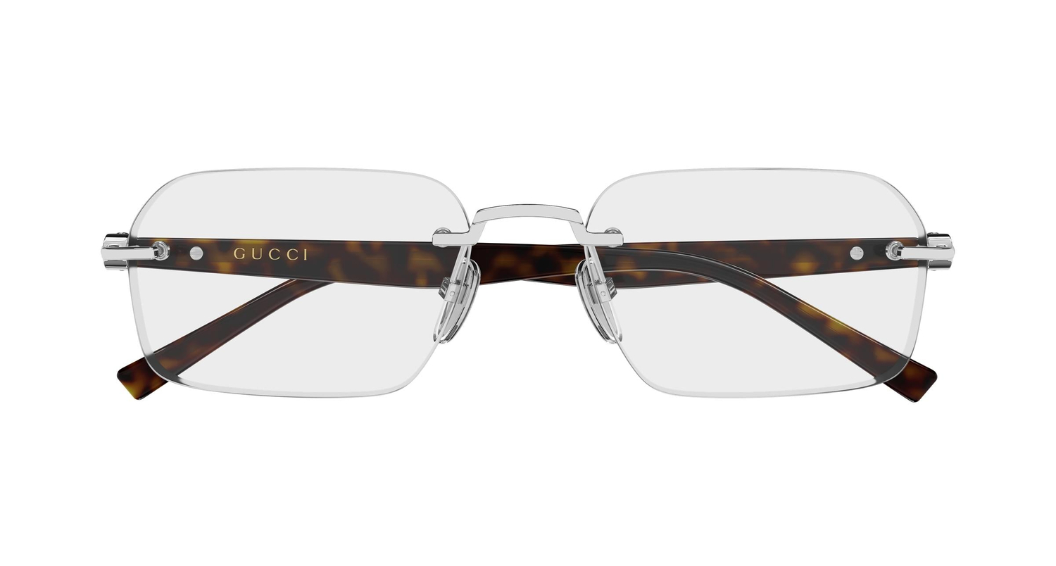 Okulary korekcyjne Gucci GG2260O-033