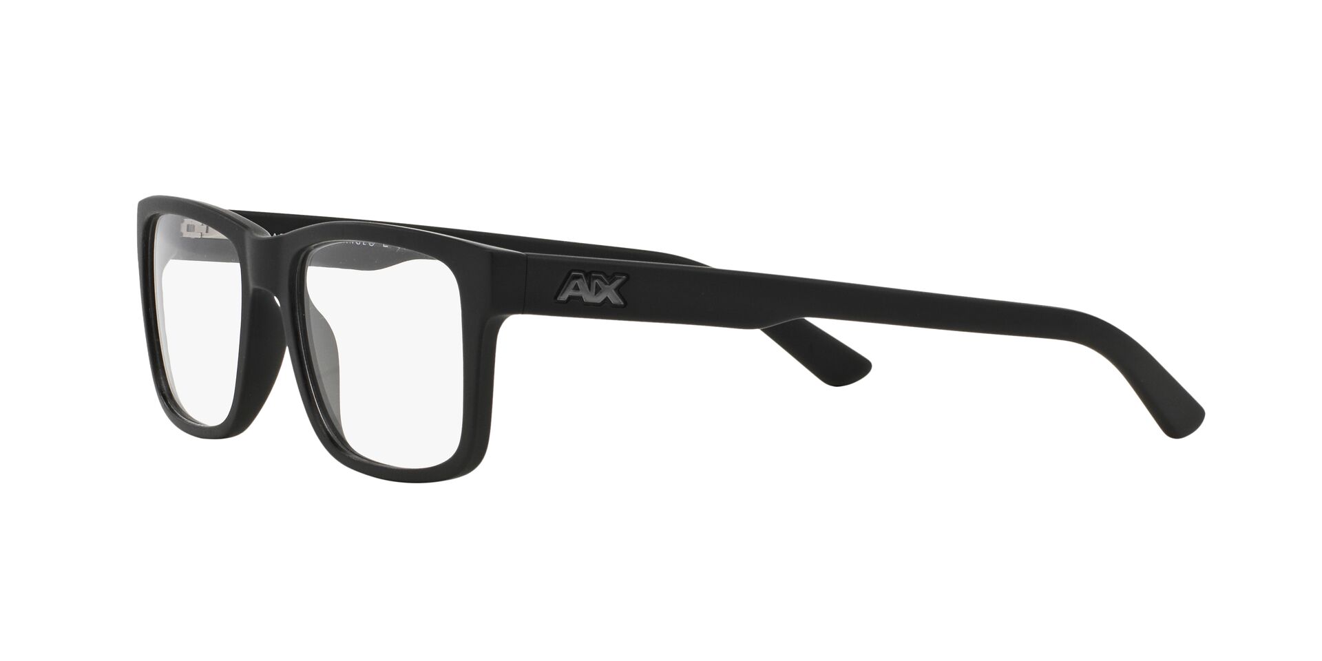 Okulary korekcyjne Armani Exchange AX3016-8078