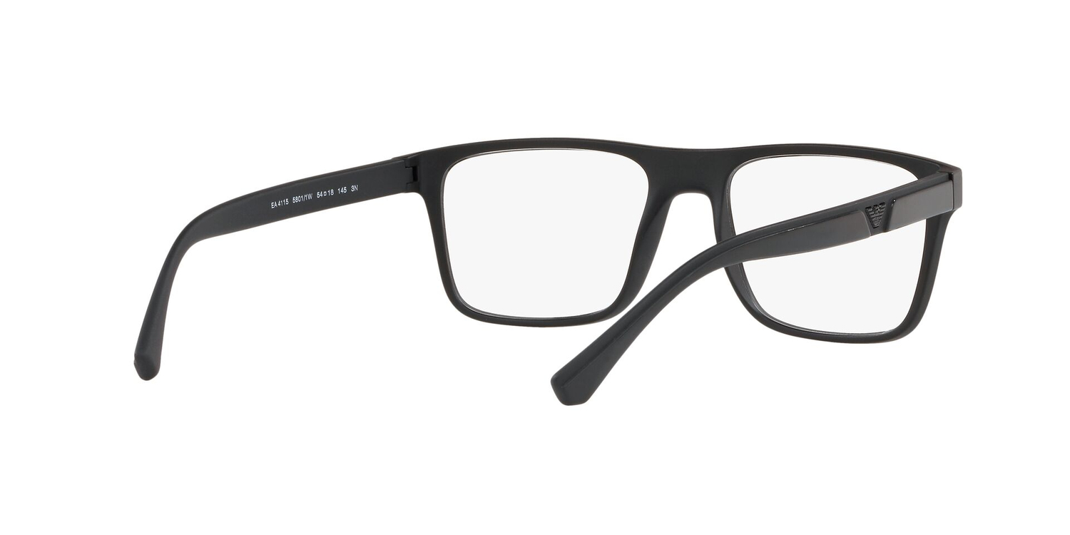 Okulary korekcyjne Emporio Armani EA4115-58011W
