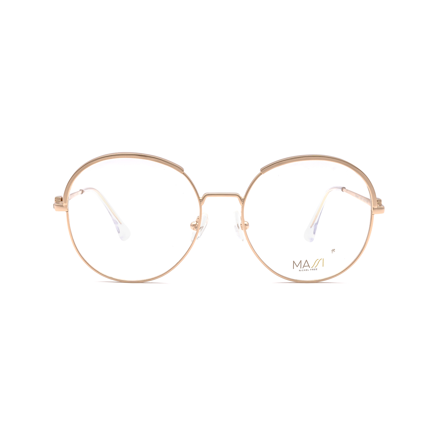 Okulary korekcyjne Massi Eyewear ETHEREAL 11 AURIC